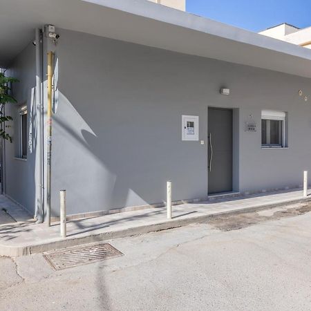 Elegant City Apartment Heraklion Zewnętrze zdjęcie