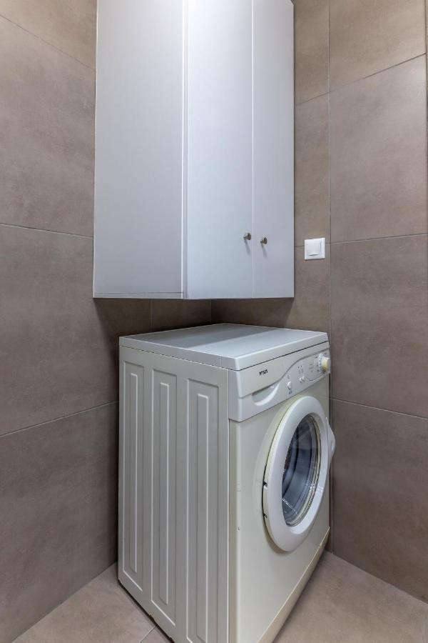 Elegant City Apartment Heraklion Zewnętrze zdjęcie