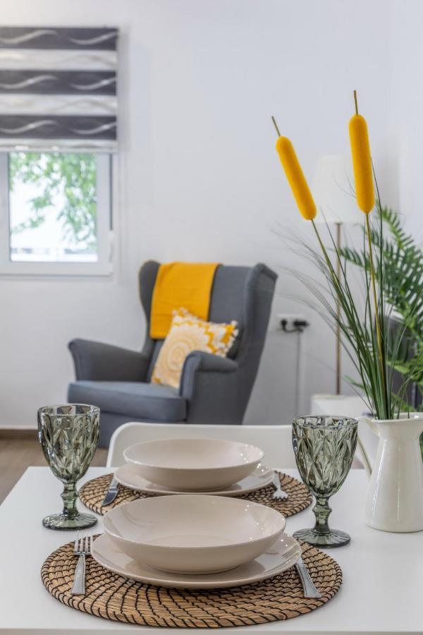 Elegant City Apartment Heraklion Zewnętrze zdjęcie