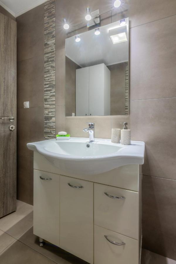 Elegant City Apartment Heraklion Zewnętrze zdjęcie